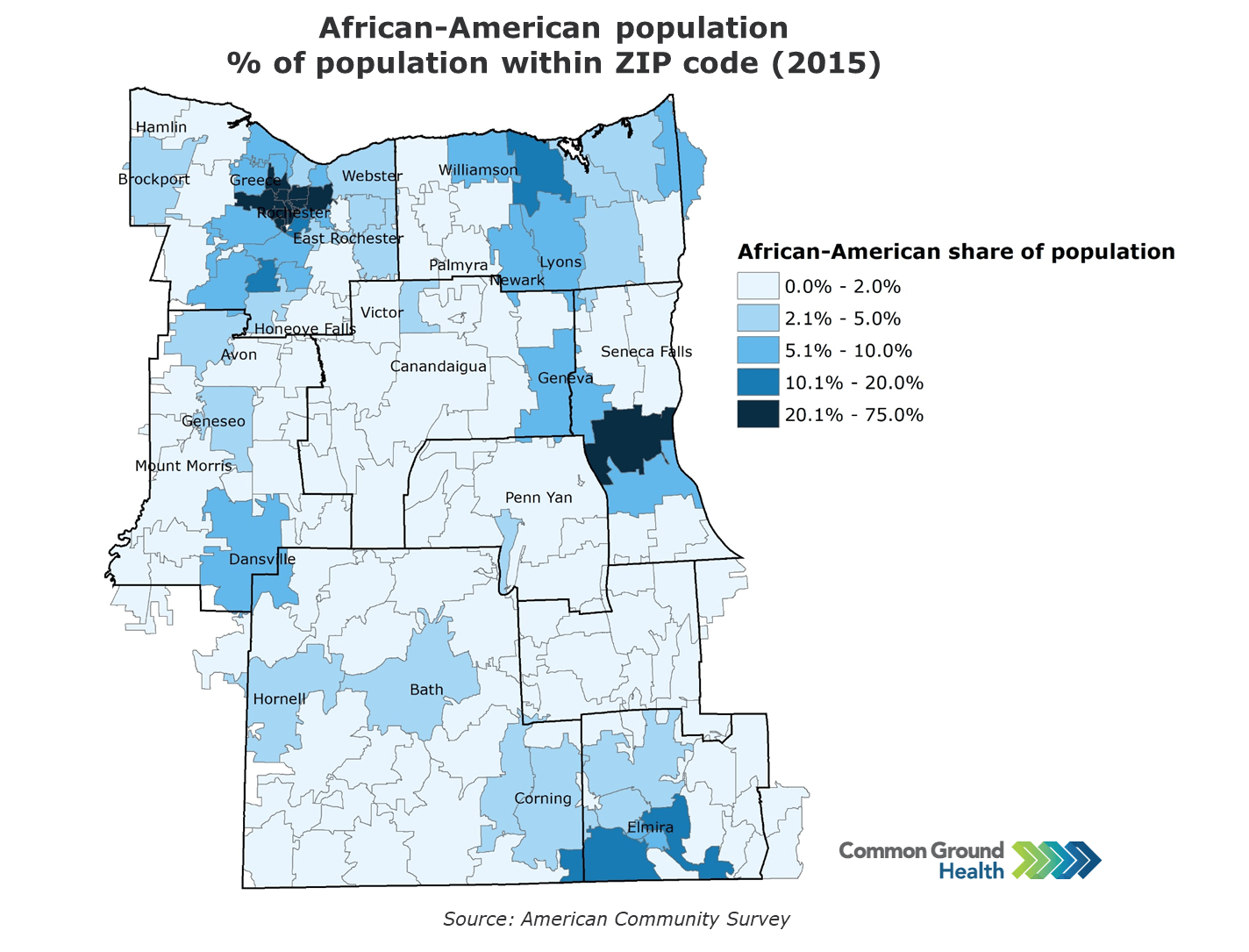 Demographics Map By Zip Code - Sadye Conchita